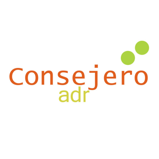 Logo Consejero de ADR